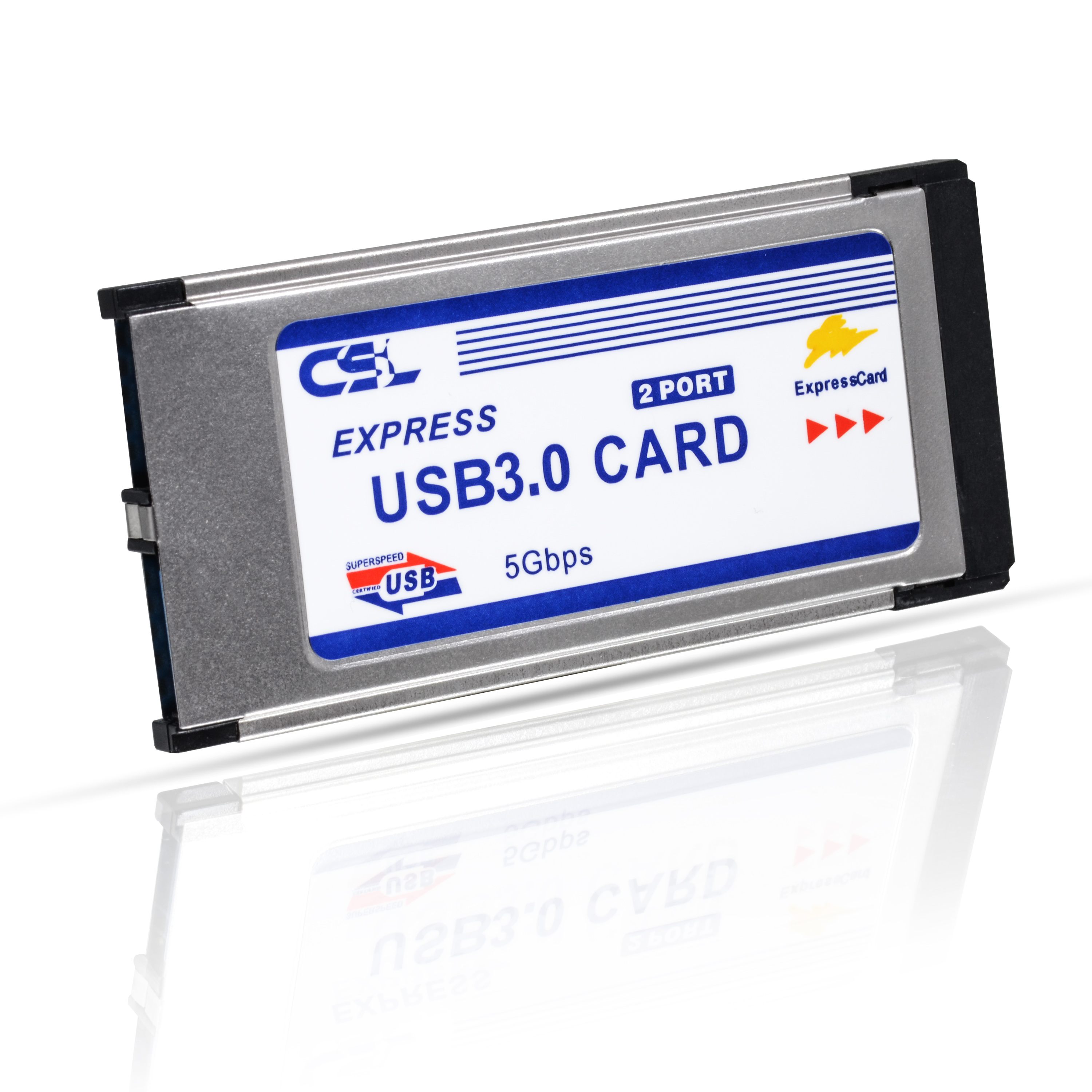 Экспресс карта. Контроллер EXPRESSCARD 34mm - USB 3.0. EXPRESSCARD 34 USB 3.0. EXPRESSCARD/34 С 1-4 портами USB 3.0. Тип Express карты 34 мм.