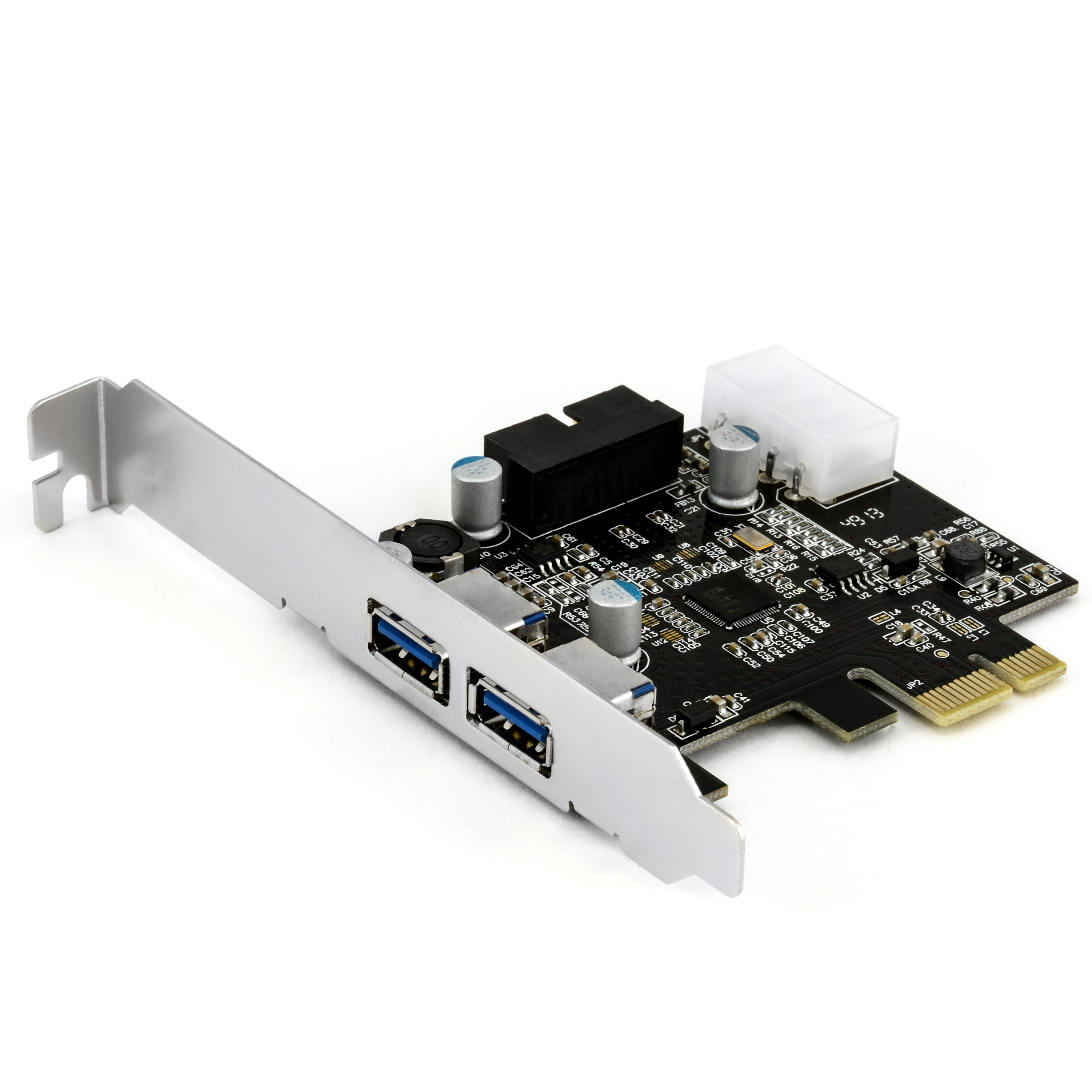 Установить pci контроллер. Контроллер PCI Express x1 to USB 3.0. PCI Express USB 3.0 контроллер Card NEC. USB 3.0 плата расширения PCI. USB контроллер PCI чипсет rts5411.