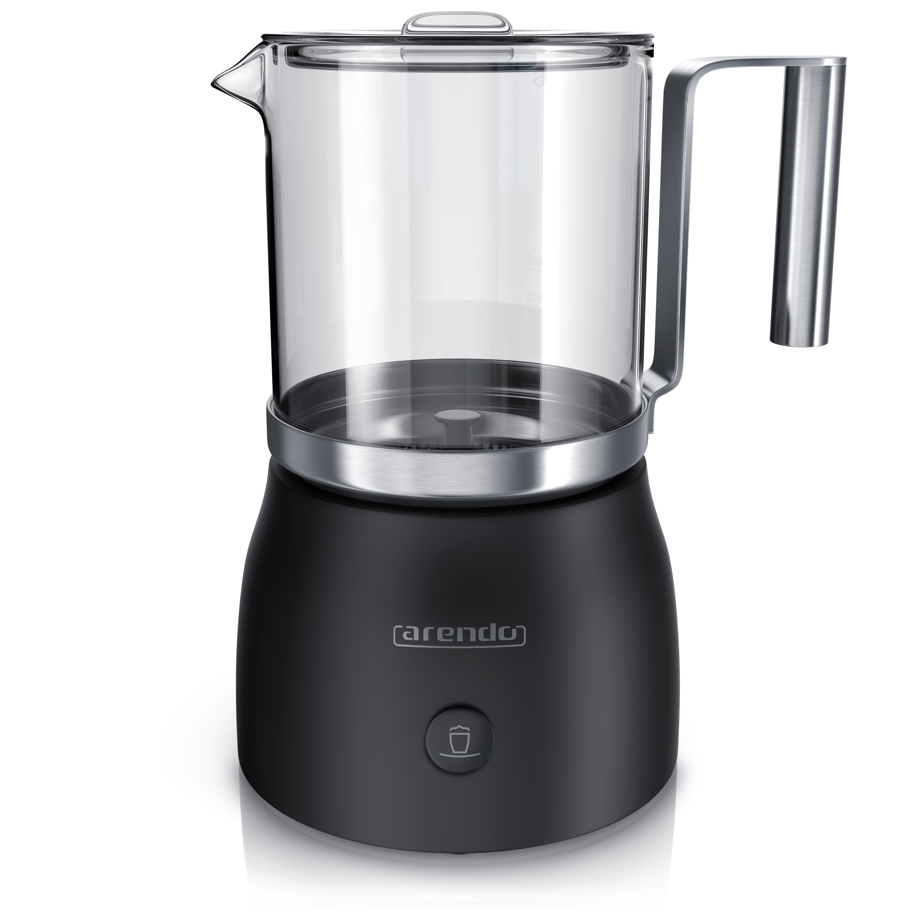 Milchaufschäumer für EQ.5 macchiato Siemens 622505 Ventiloberteil Plus