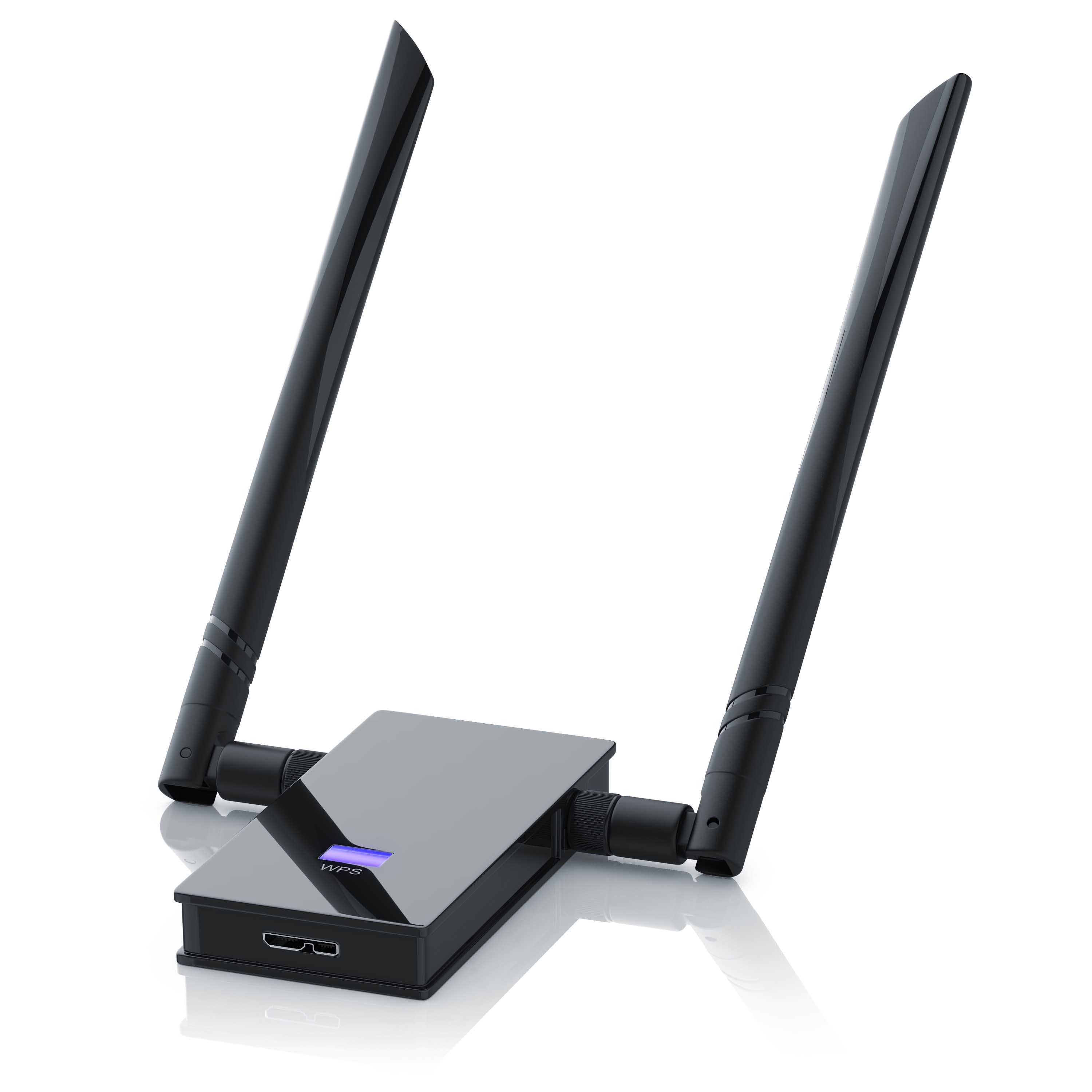 Wireless ac