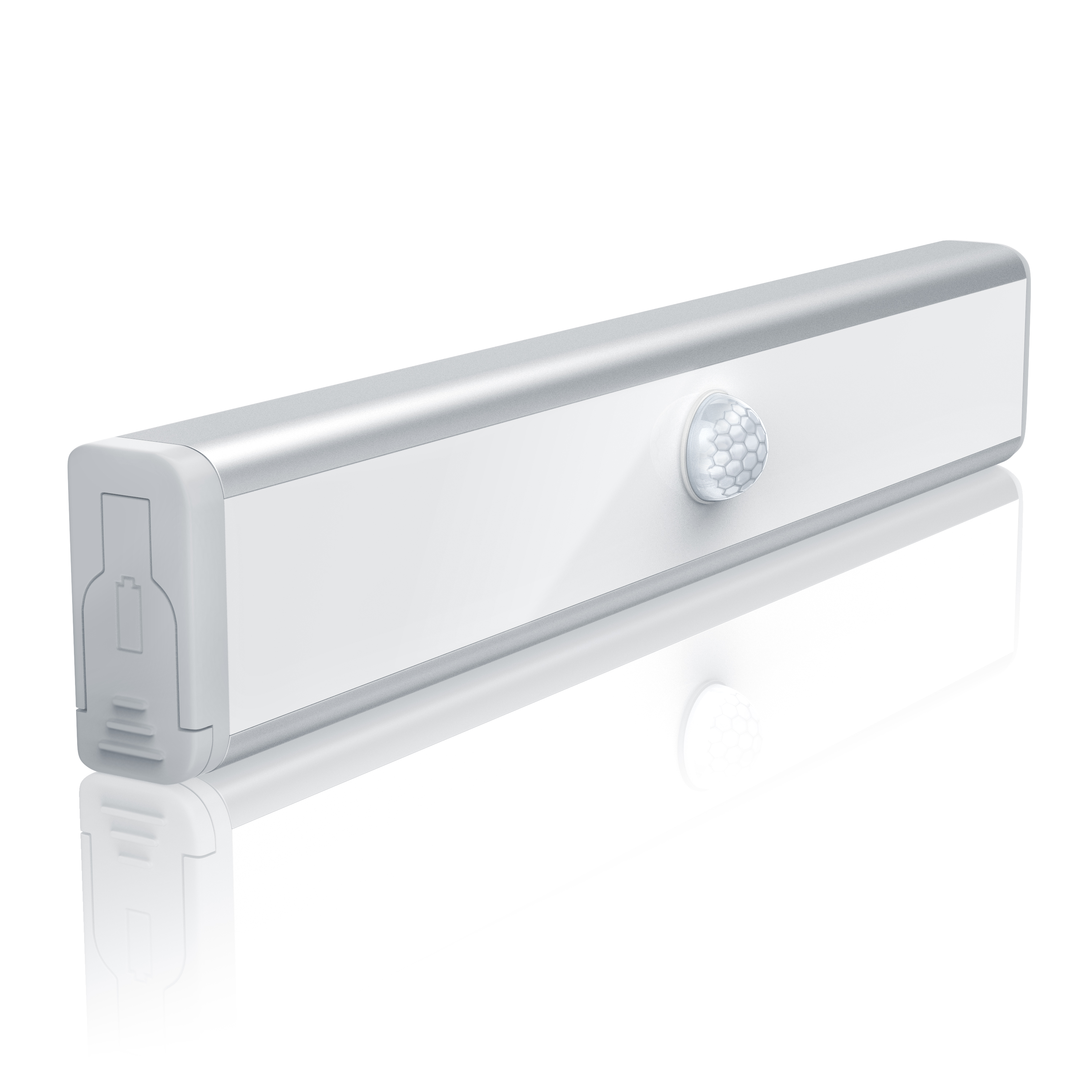 Bearware LED Schranklampe Zusatzleuchte Schrankbeleuchtung