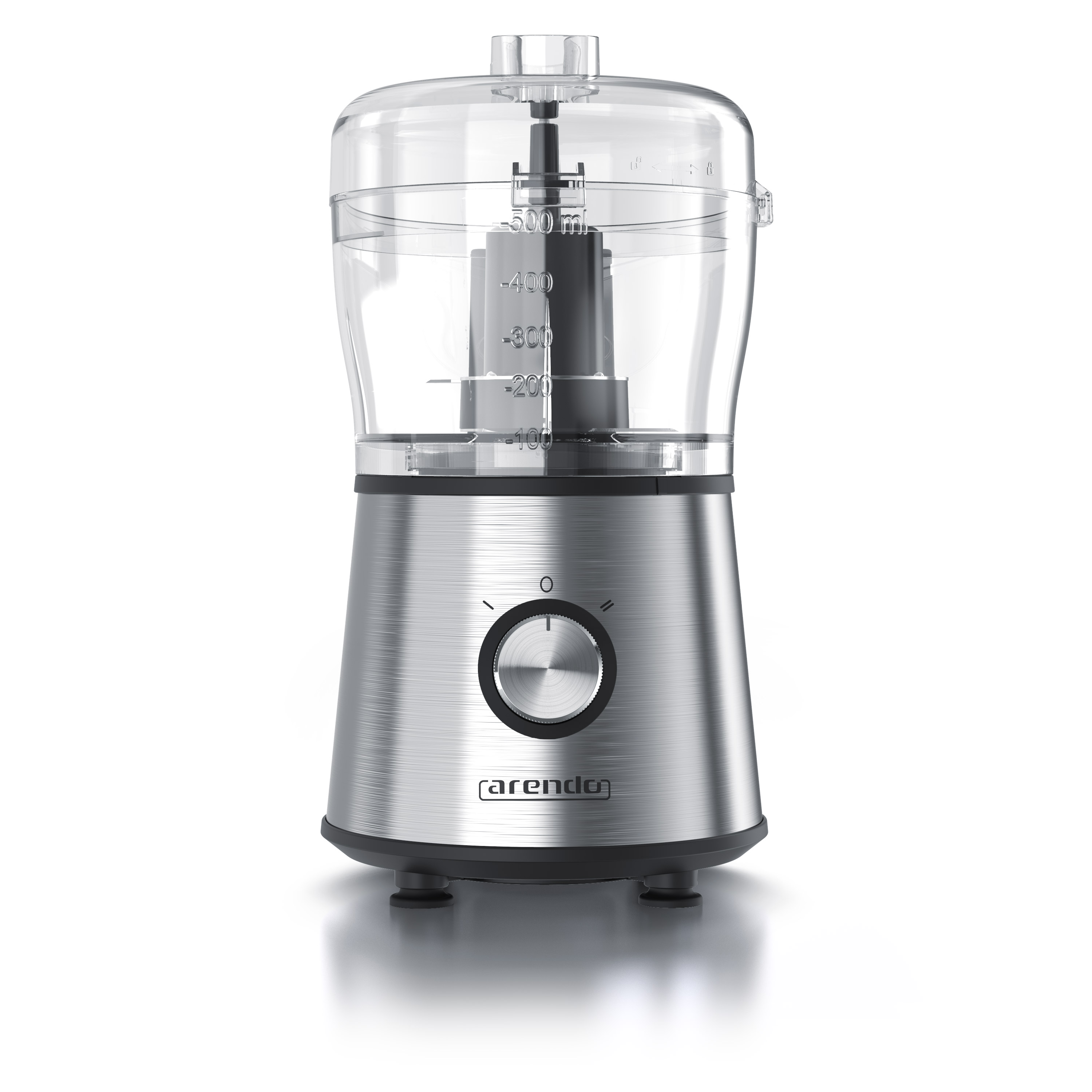 Arendo Multi-Zerkleinerer 19 W Küchen-Zerkleinerer Mixer Ice Arendo Multi-Zerkleinerer 19 W Küchen-Zerkleinerer Mixer Ice